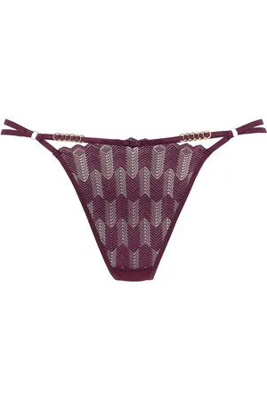 Lascana Tanga