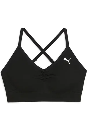PUMA Sportovní podprsenka 