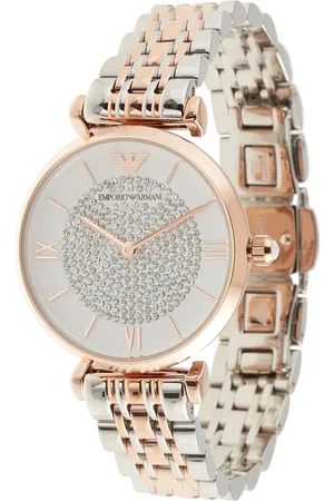 Emporio Armani Analogové hodinky 