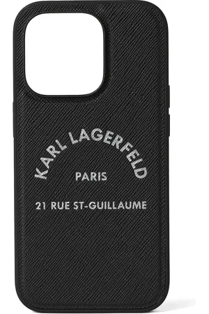 Karl Lagerfeld Pouzdro na smartphone 