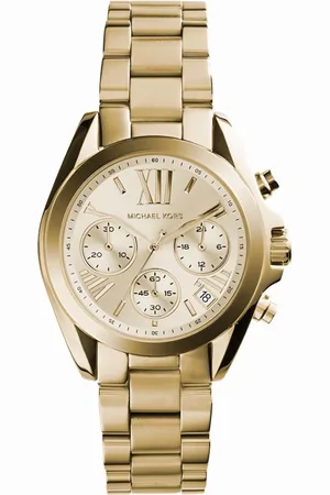 Michael Kors Analogové hodinky 