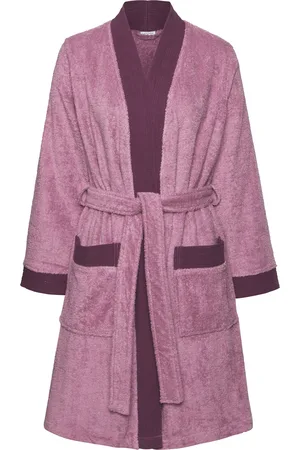 vivance collection Krátký župan 