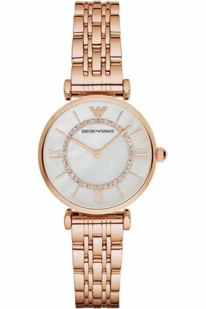Emporio Armani Analogové hodinky