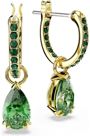Swarovski Náušnice