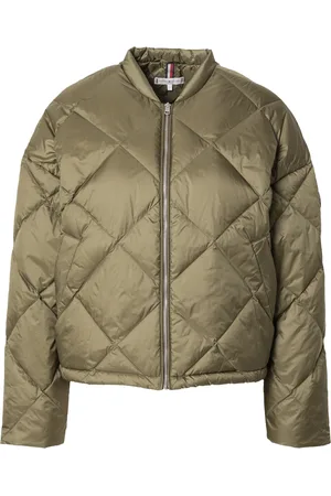 Tommy Hilfiger Přechodná bunda
