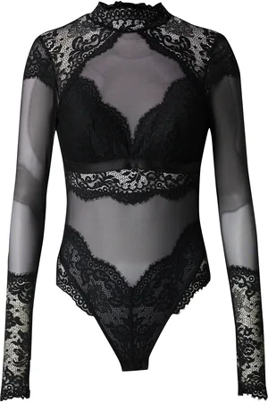 Hunkemöller Body