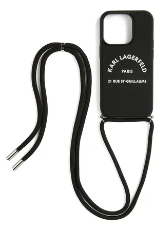 Karl Lagerfeld Pouzdro na smartphone 