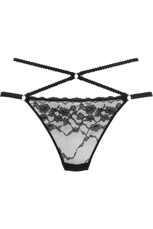 Petite Fleur Tanga