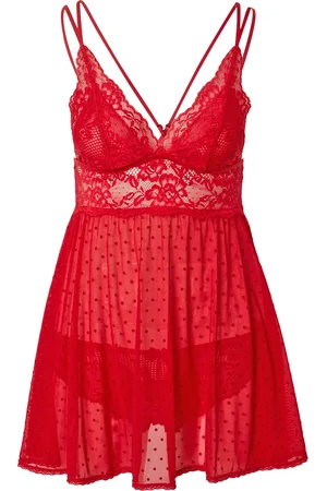 Hunkemöller Negližé 