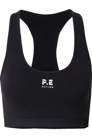 P.E Nation Sportovní podprsenka 