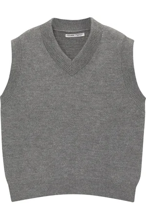 Pull&Bear Pletená vesta