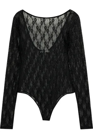 Pull&Bear Tričkové body