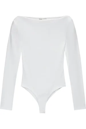 Pull&Bear Tričkové body