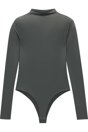 Pull&Bear Tričkové body