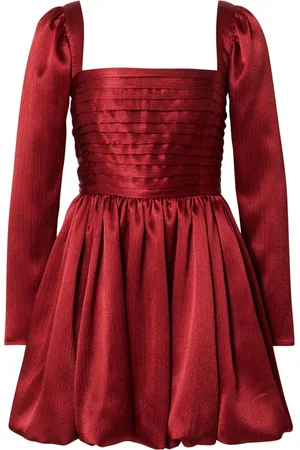 Abercrombie & Fitch Koktejlové šaty