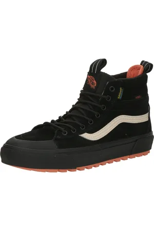Vans Kotníkové tenisky 