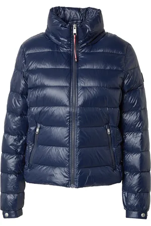 Tommy Hilfiger Přechodná bunda
