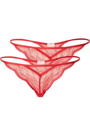 Hunkemöller Tanga 