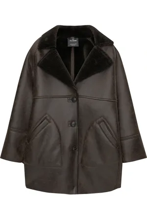 Pull&Bear Zimní kabát