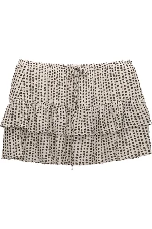 Pull&Bear Sukně