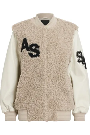 AllSaints Přechodná bunda 