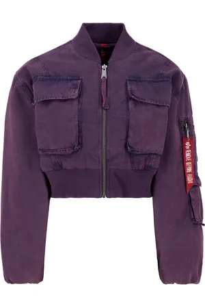 Alpha Industries Přechodná bunda