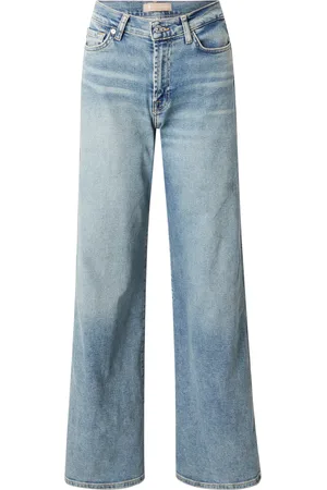 7 for all Mankind Džíny 