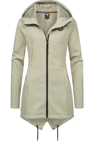 Ragwear Mikina 