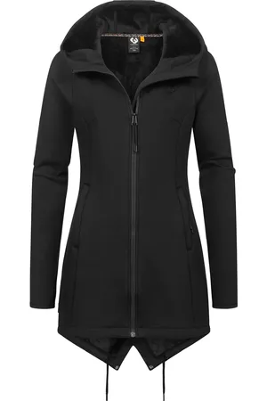 Ragwear Mikina 