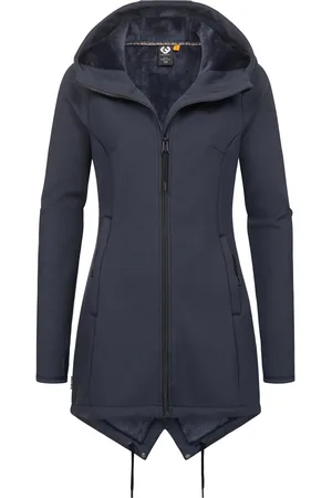 Ragwear Mikina 