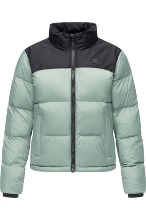 Ragwear Zimní bunda 