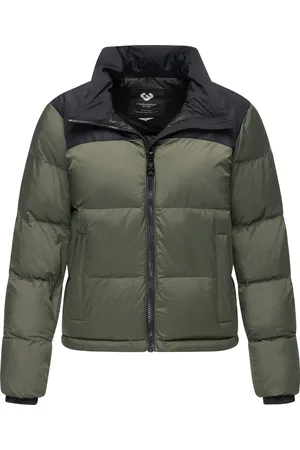 Ragwear Zimní bunda 