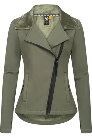 Ragwear Mikina 