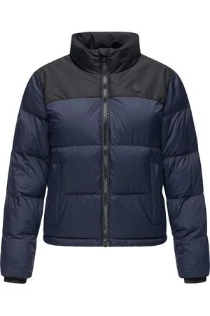 Ragwear Zimní bunda 