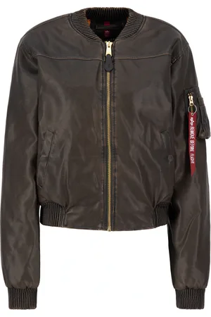 Alpha Industries Přechodná bunda 