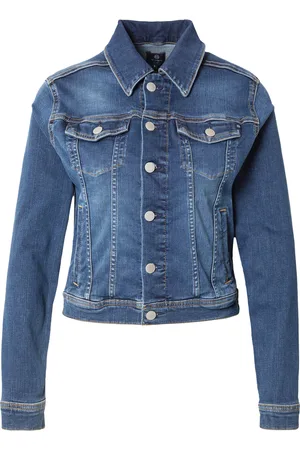 AG Jeans Přechodná bunda 