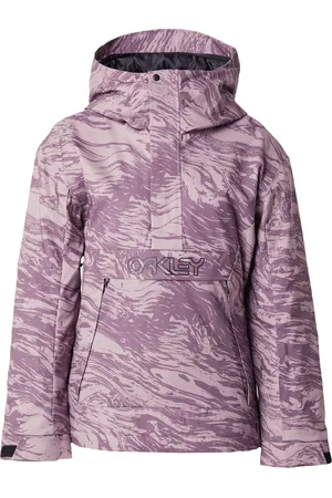 Oakley Outdoorová bunda