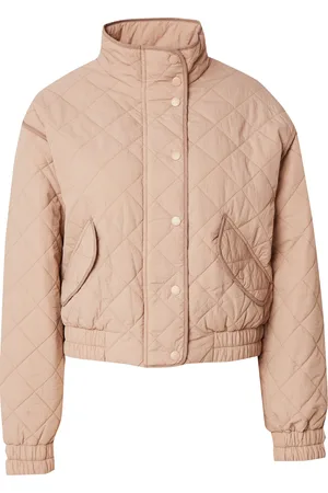 VERO MODA Přechodná bunda 
