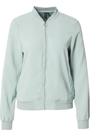 VERO MODA Přechodná bunda 