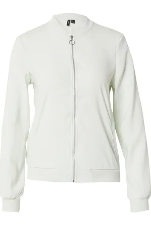 VERO MODA Přechodná bunda 