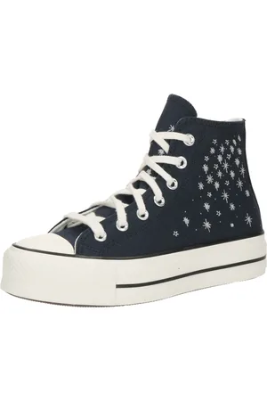 Converse Kotníkové tenisky 
