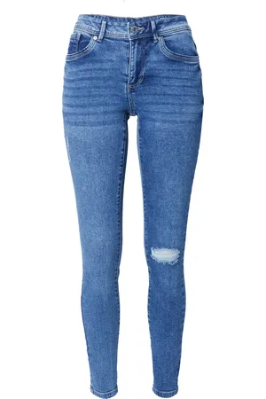 VERO MODA Džíny 