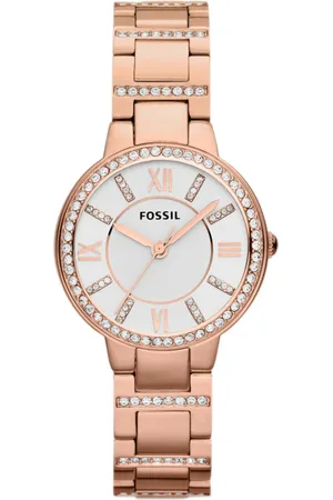 Fossil Analogové hodinky 