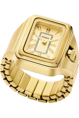 Fossil Analogové hodinky 