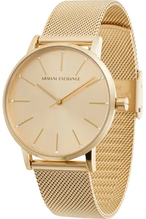 Armani Exchange Analogové hodinky