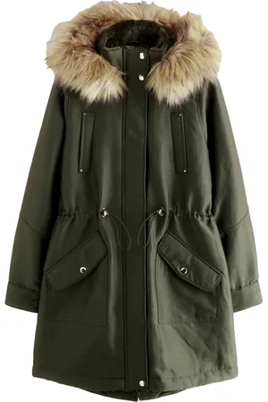 Next Zimní parka