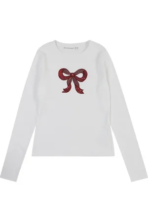 Abercrombie & Fitch Tričko