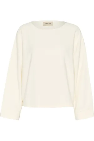 Cream Mikina 