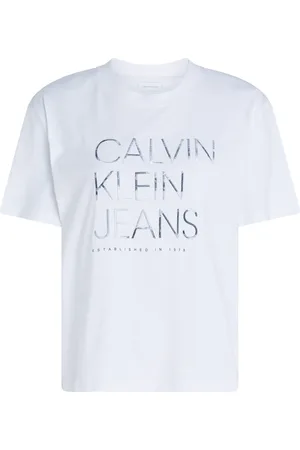 Calvin Klein Tričko