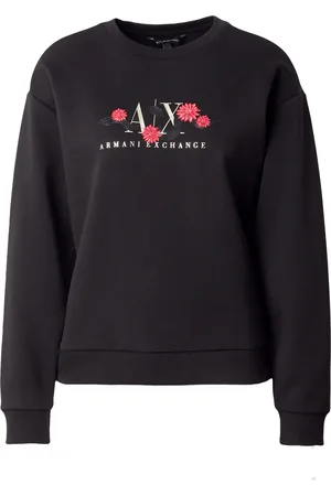 Armani Exchange Mikina 